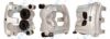 APEC braking LCA613 Brake Caliper